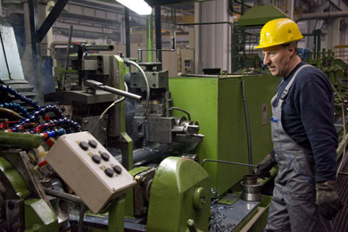 IGM TRADE employees